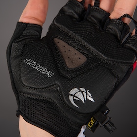 Gel Premium Fahrradhandschuhe 