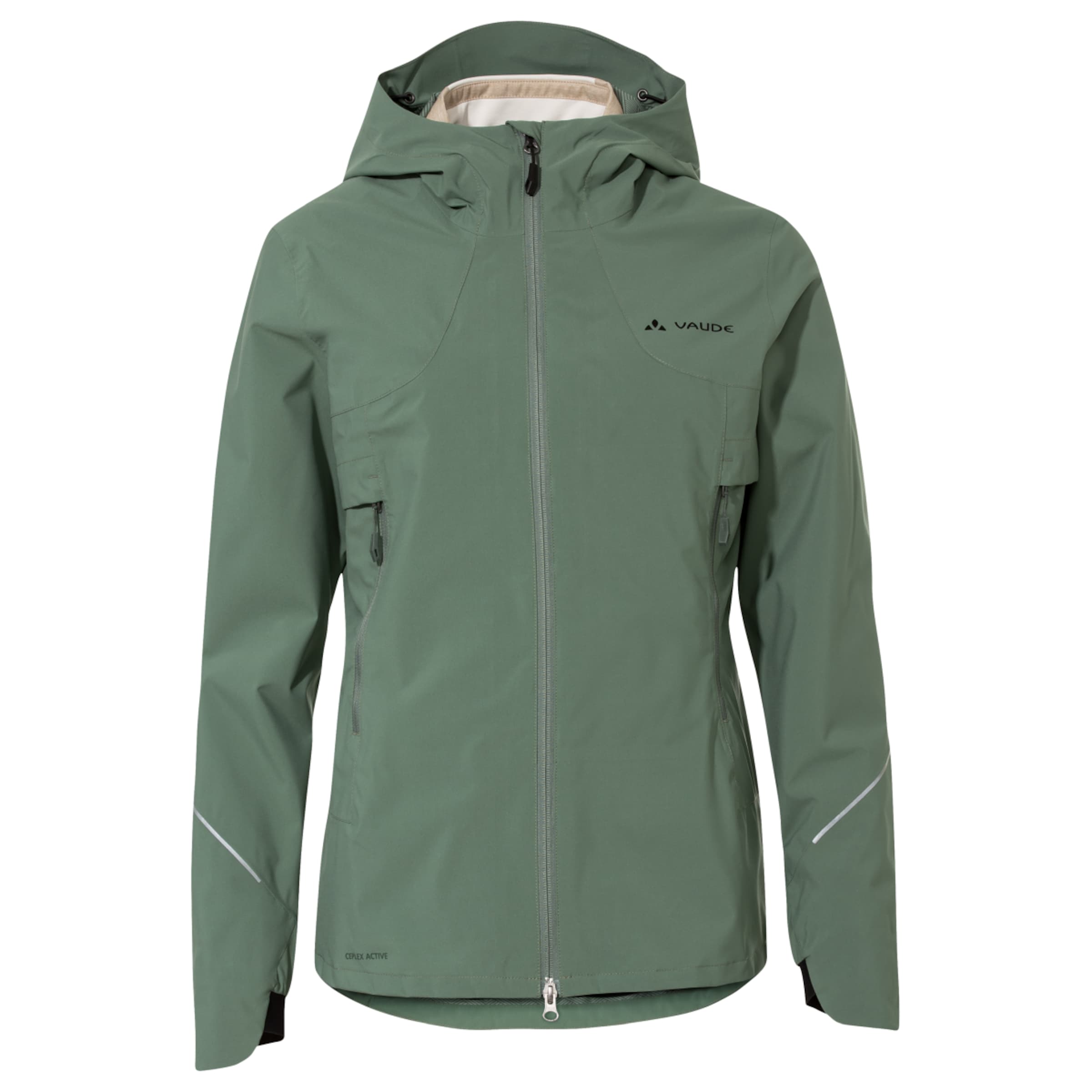 WOMEN’S YARAS 3in1 JACKET fietsjack dames