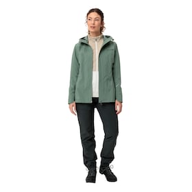 WOMEN’S YARAS 3in1 JACKET fietsjack dames