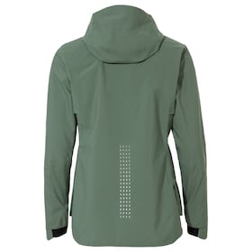 WOMEN’S YARAS 3in1 JACKET fietsjack dames