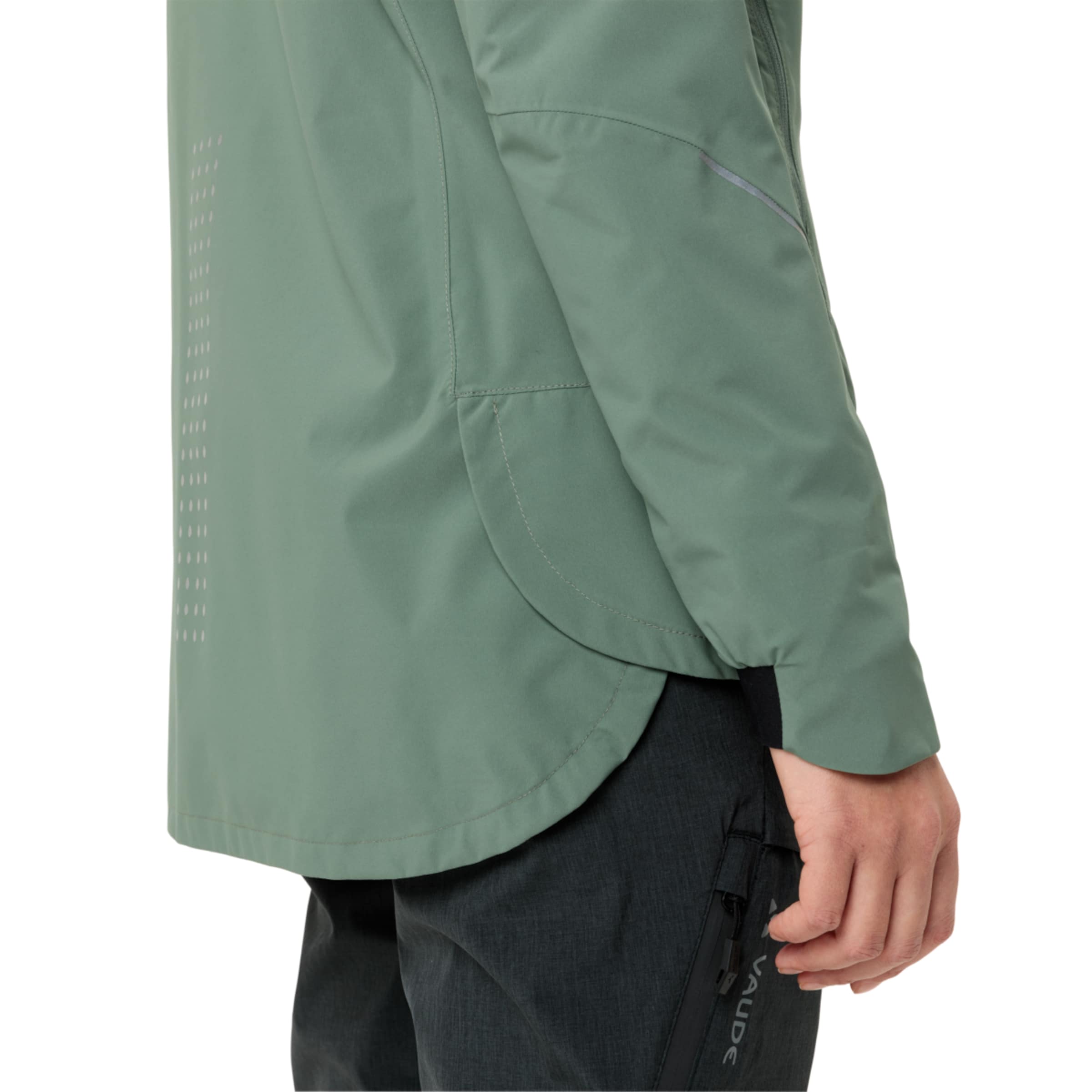 WOMEN’S YARAS 3in1 JACKET fietsjack dames