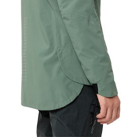 WOMEN’S YARAS 3in1 JACKET fietsjack dames