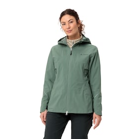 WOMEN’S YARAS 3in1 JACKET fietsjack dames