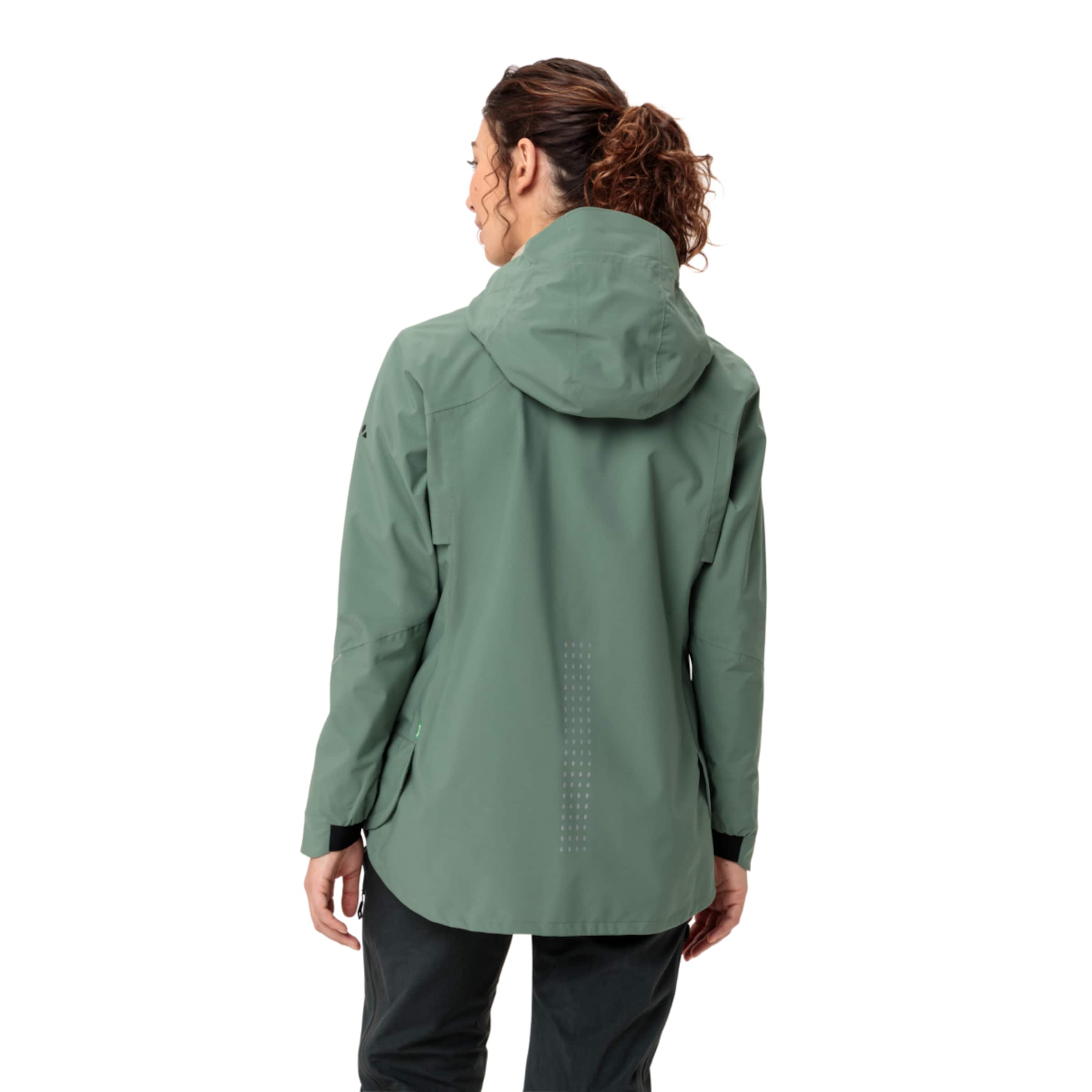 WOMEN’S YARAS 3in1 JACKET fietsjack dames