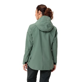 WOMEN’S YARAS 3in1 JACKET fietsjack dames