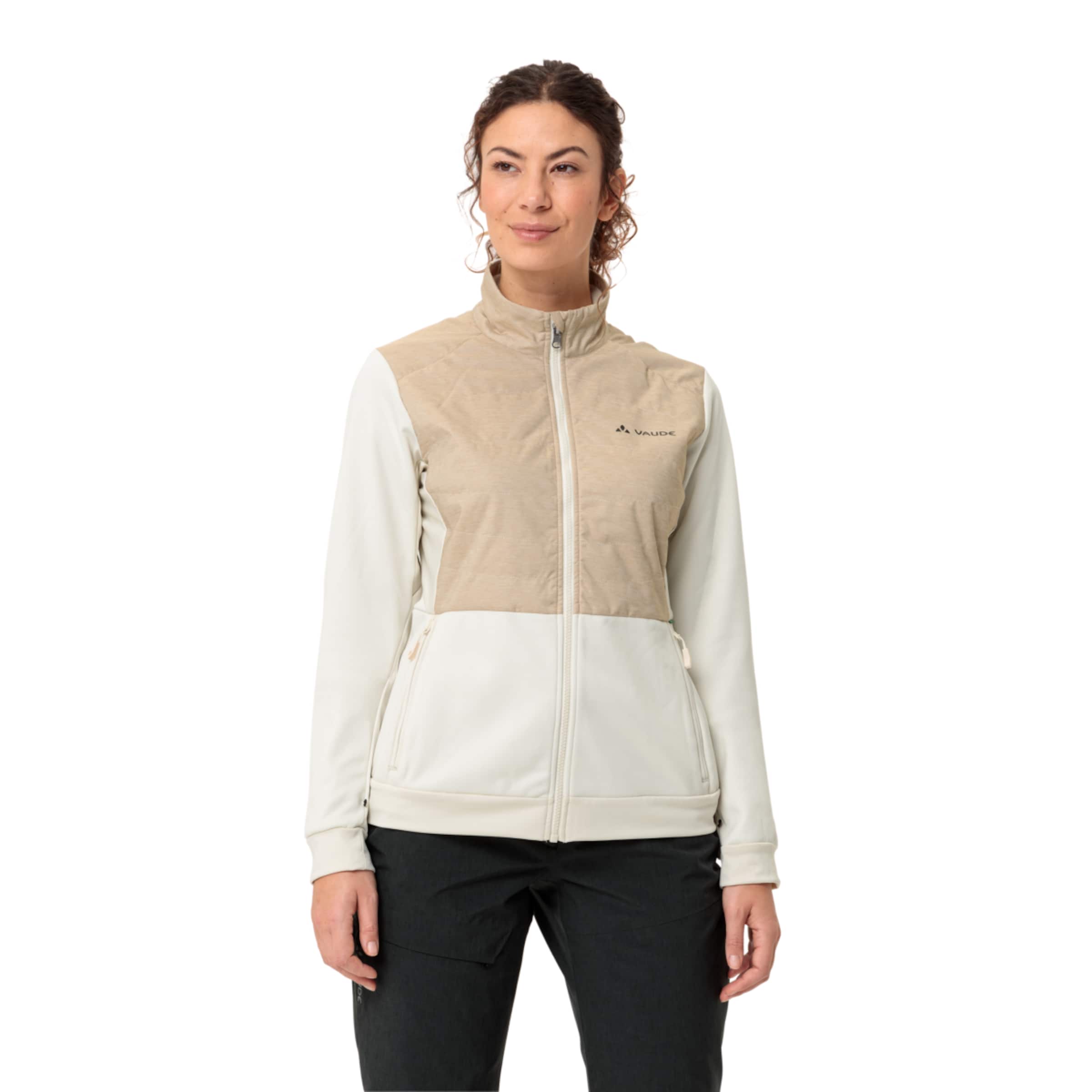 WOMEN’S YARAS 3in1 JACKET fietsjack dames