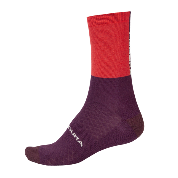 BAABAA MERINO CHAUSSETTES HIVER