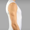 ULTRALIGHT SLEEVELESS MESH BASELAYER Funktionsunterhemd