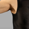 ULTRALIGHT SLEEVELESS MESH BASELAYER maillot de corps technique
