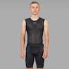 ULTRALIGHT SLEEVELESS MESH BASELAYER functioneel hemd
