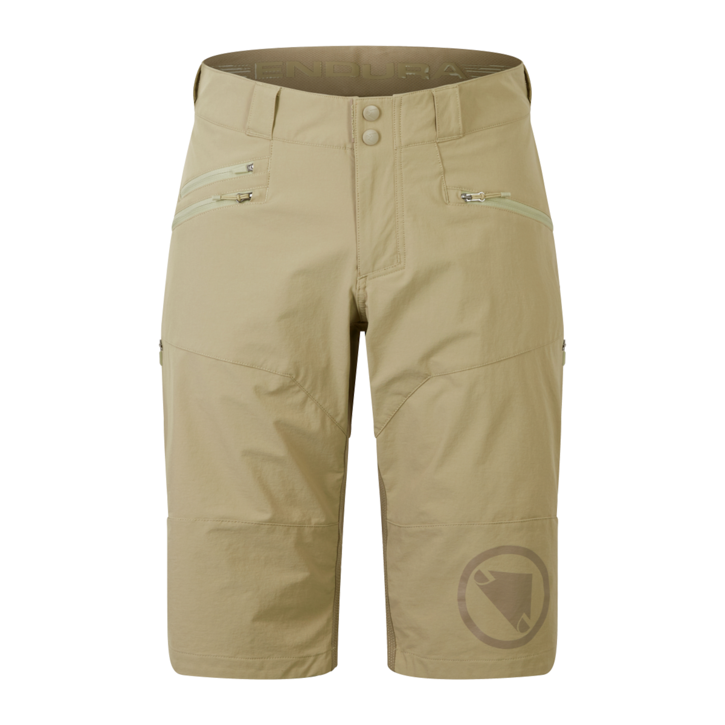SINGLETRACK SHORTS II Bikeshorts 