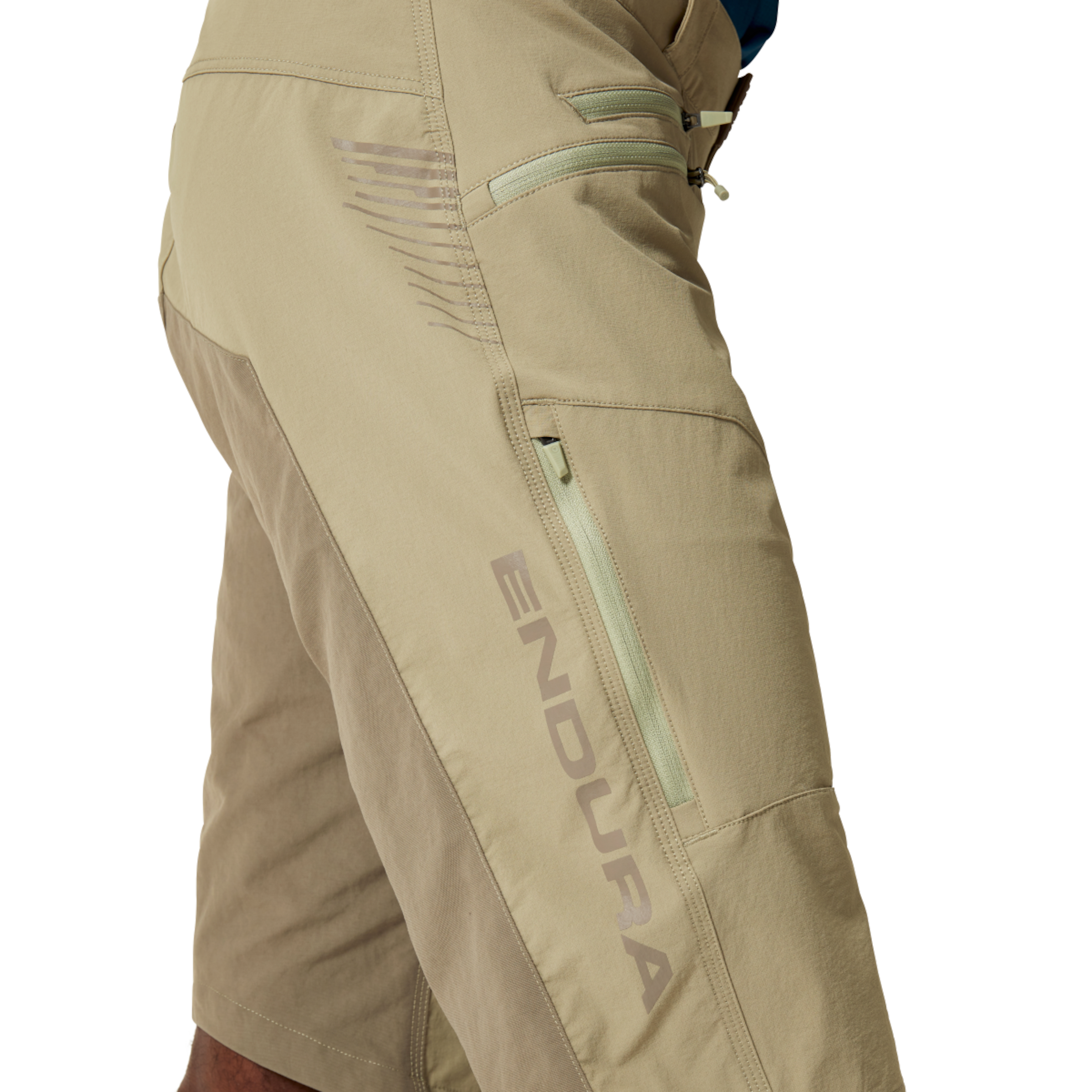 SINGLETRACK SHORTS II Bikeshorts 