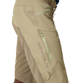 SINGLETRACK SHORTS II Bikeshorts 