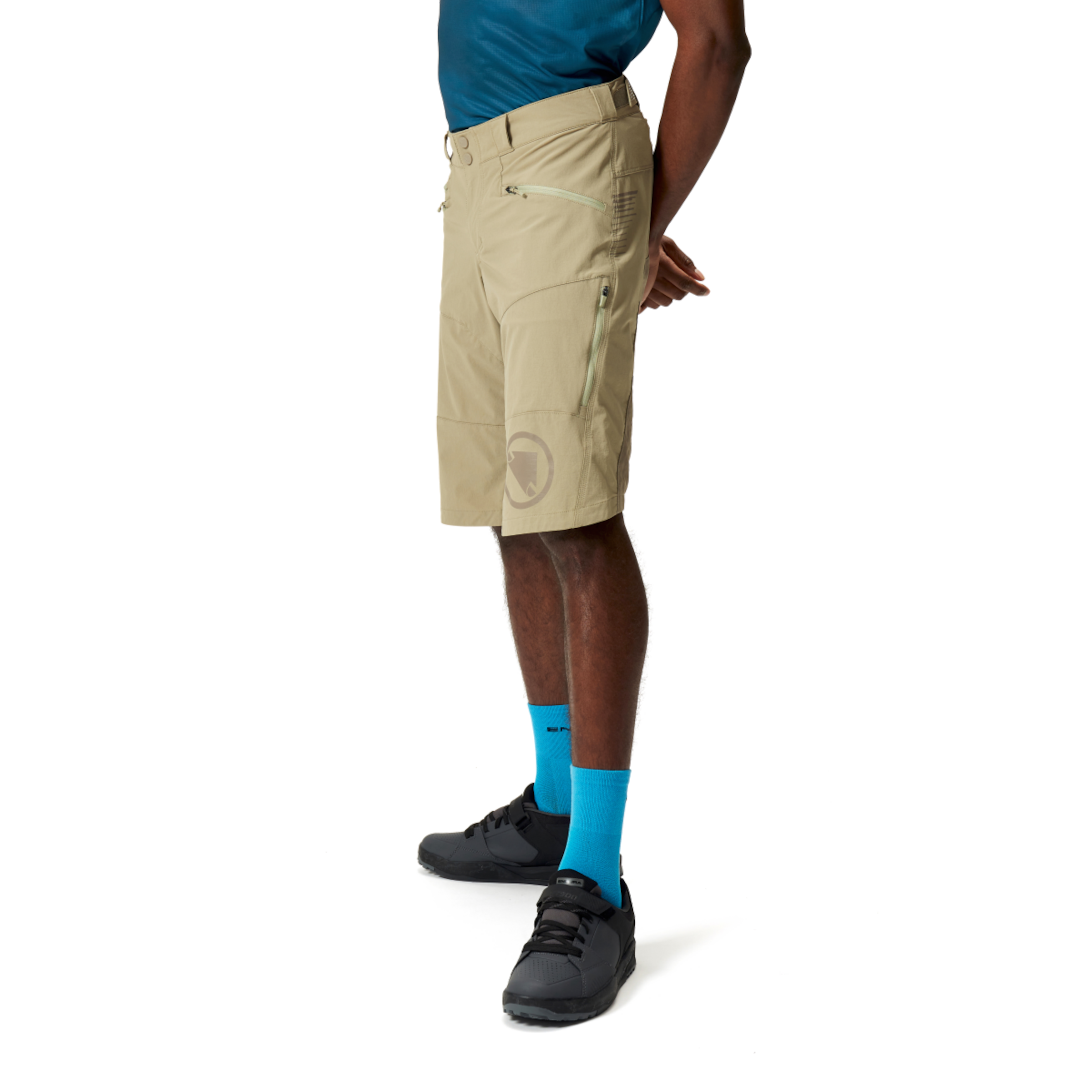 SINGLETRACK SHORTS II Bikeshorts 