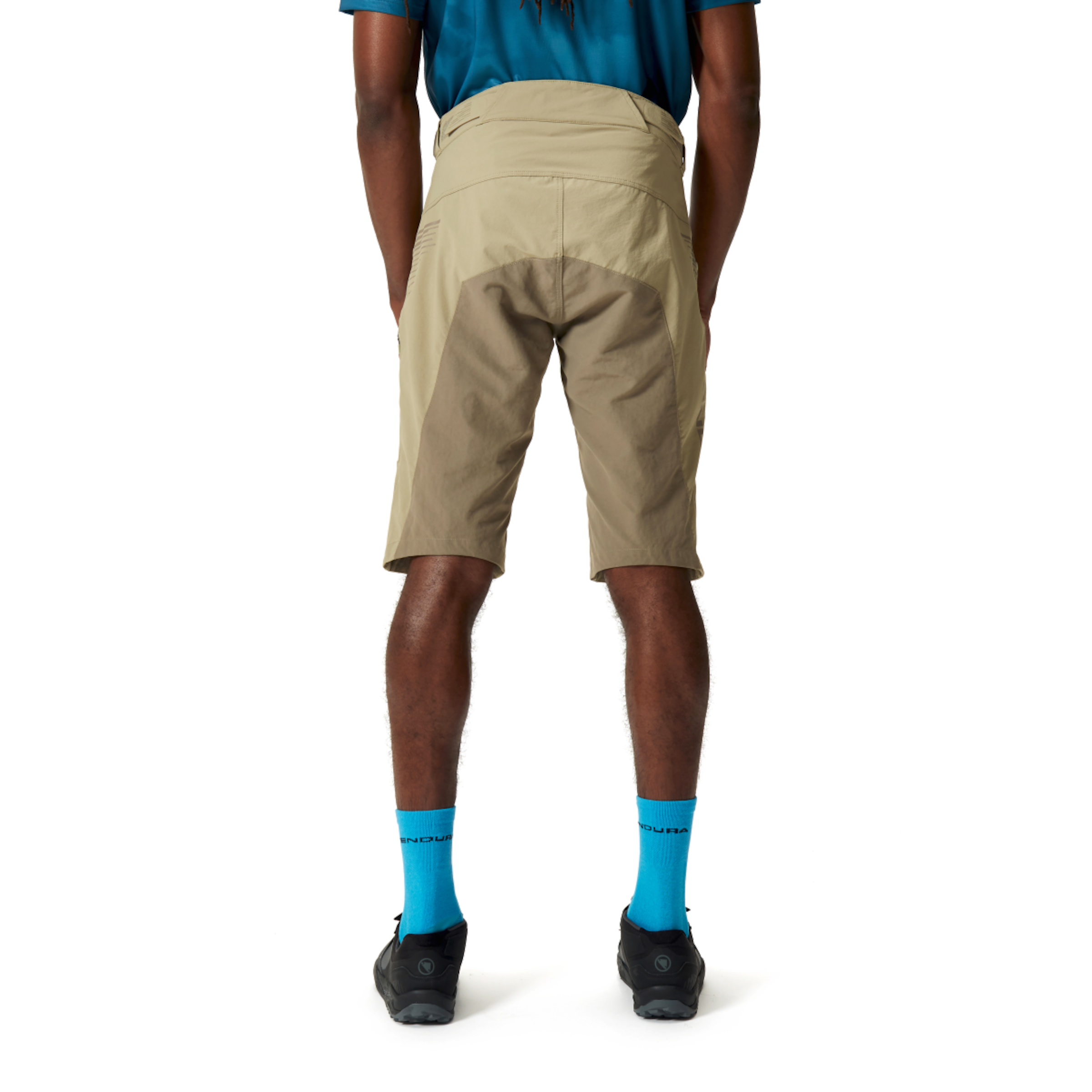 SINGLETRACK SHORTS II Bikeshorts 