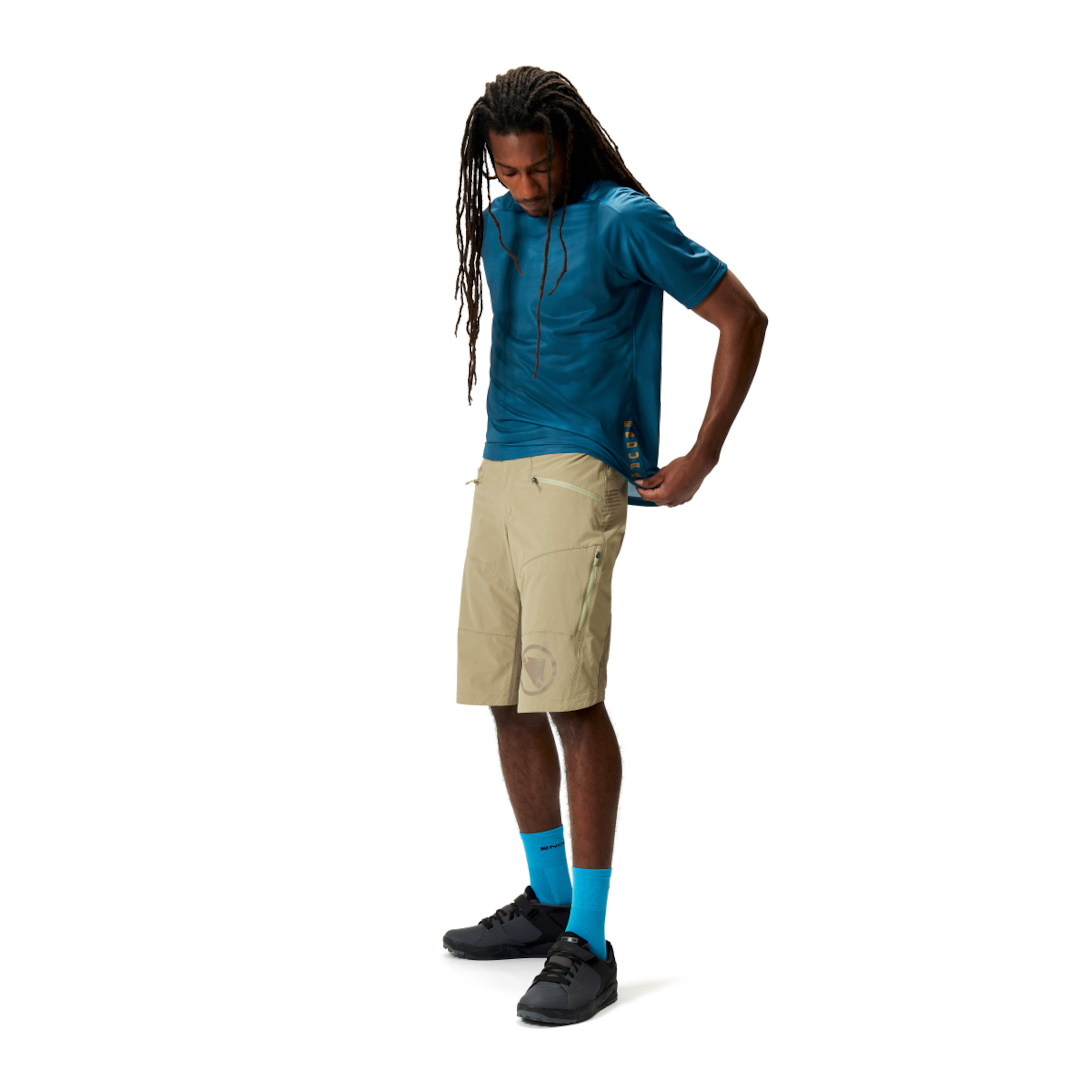 SINGLETRACK SHORTS II Bikeshorts 