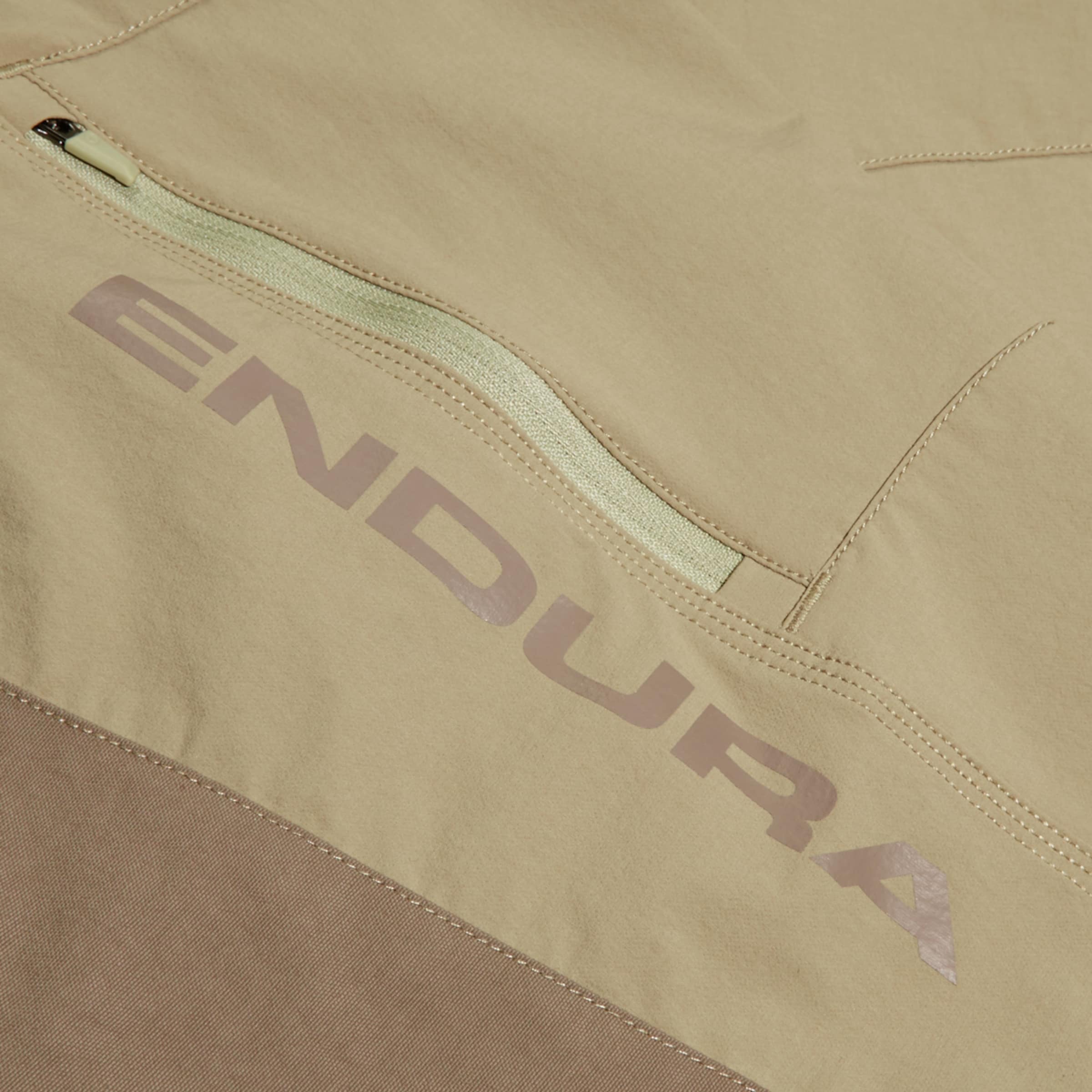 SINGLETRACK SHORTS II Bikeshorts 