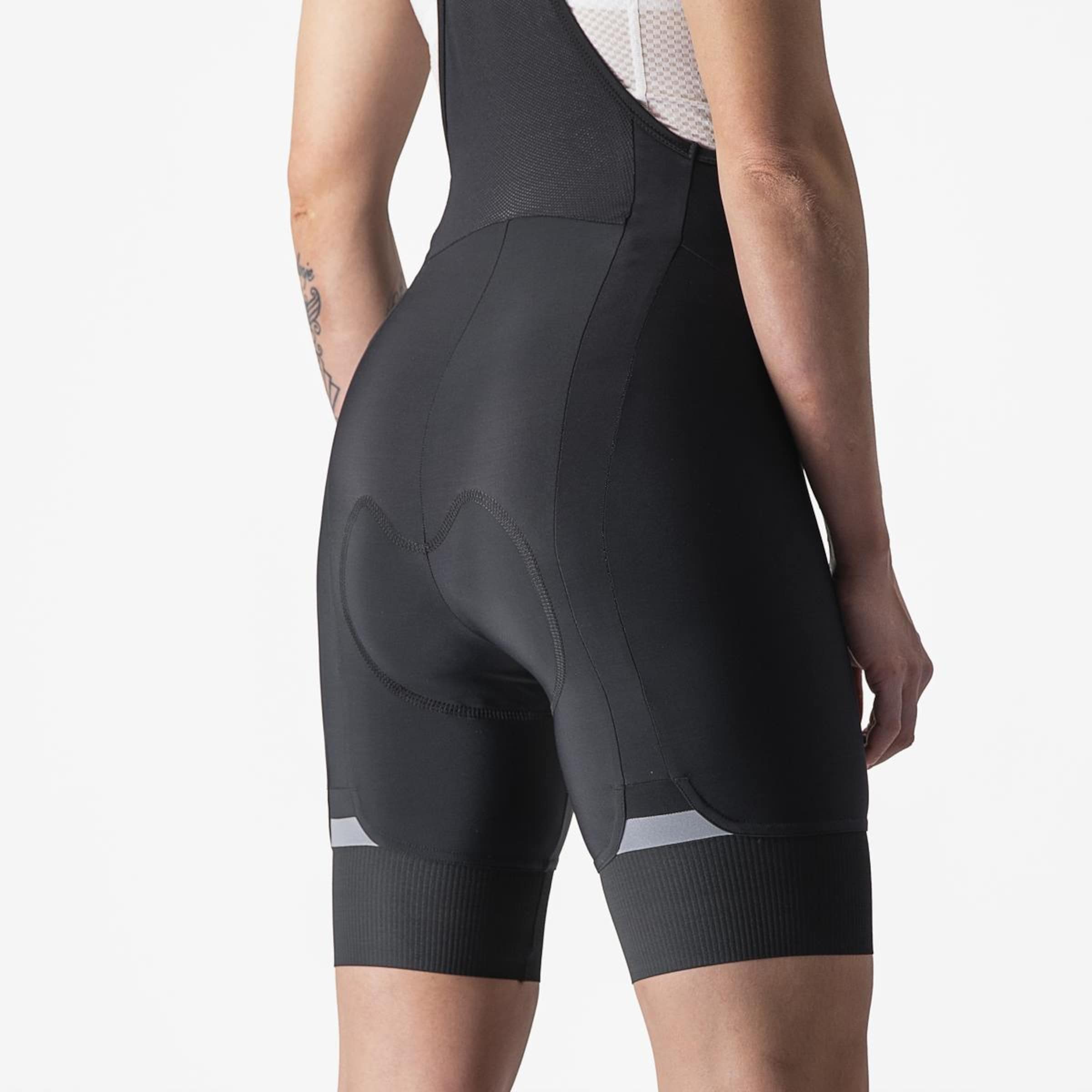 PRIMA BIBSHORT for Women 