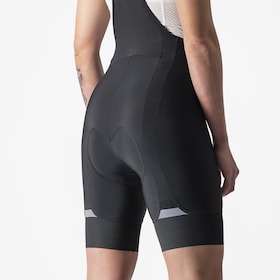 PRIMA BIBSHORT for Women 