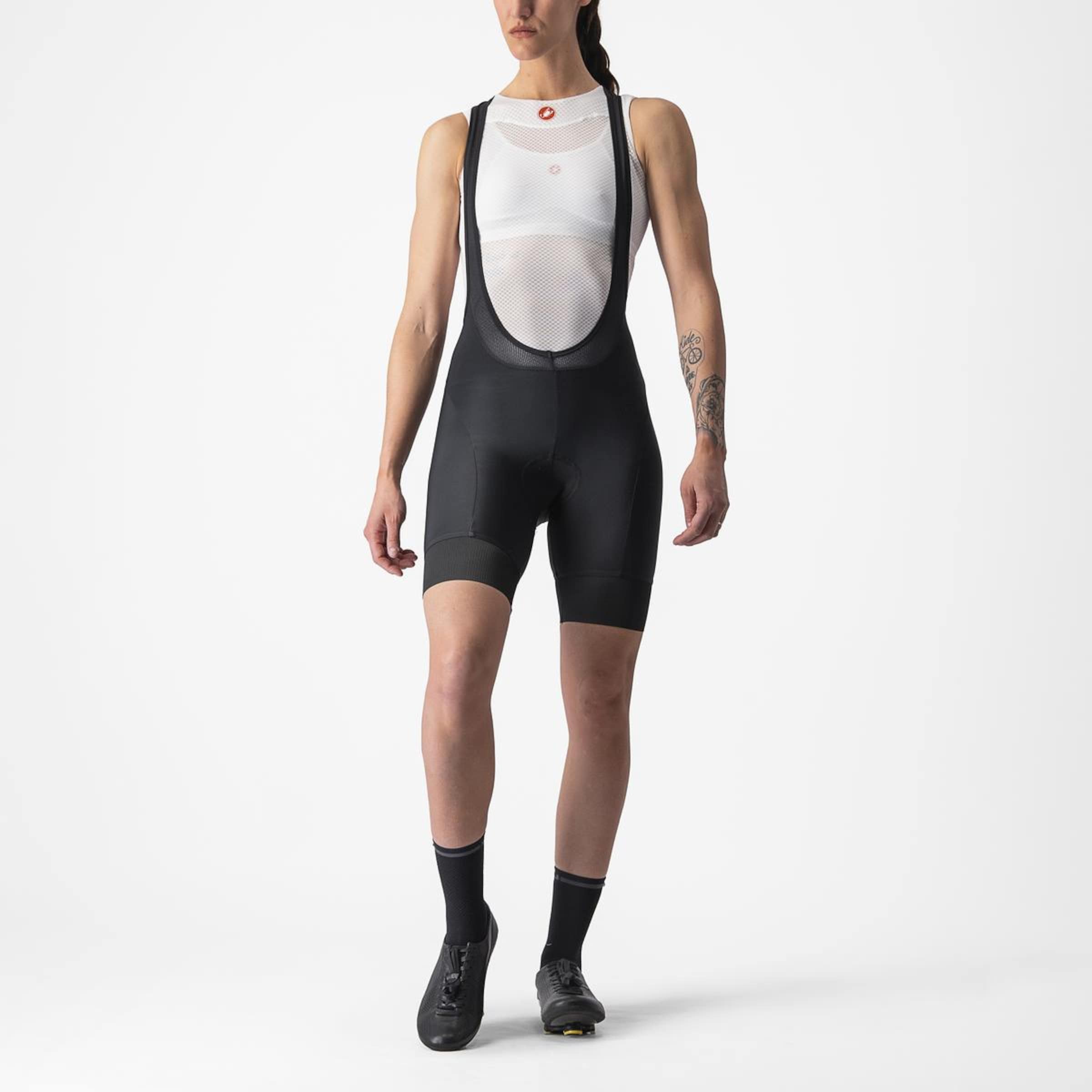 PRIMA BIBSHORT for Women 