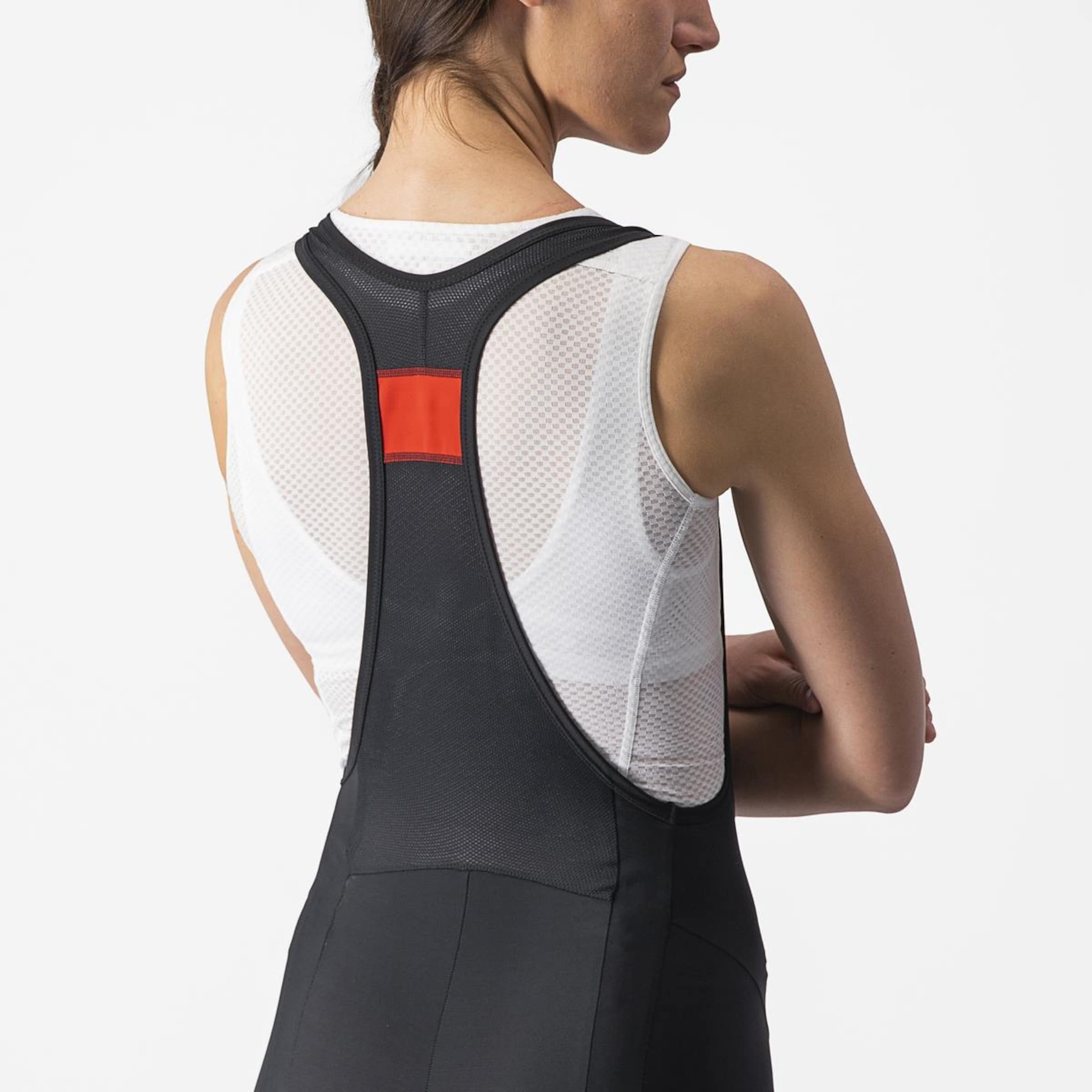 PRIMA BIBSHORT for Women 