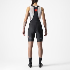 PRIMA BIBSHORT for Women 