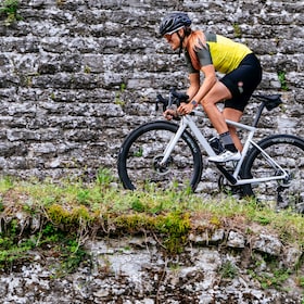 PRIMA BIBSHORT for Women 