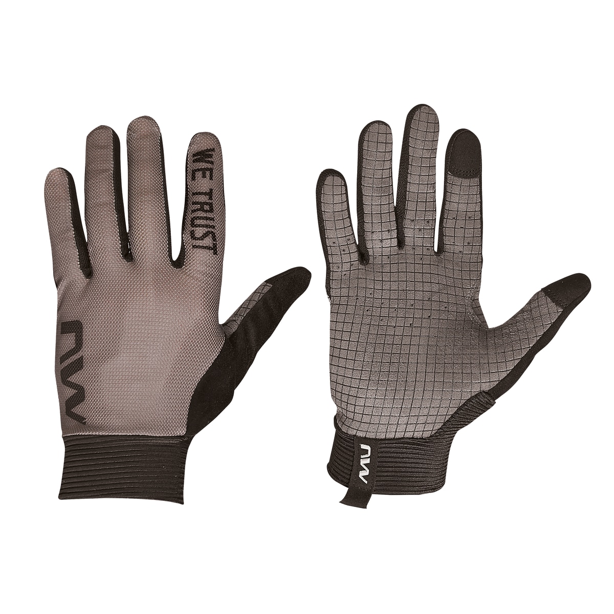 northwave AIR FULL FINGERS Fahrradhandschuhe