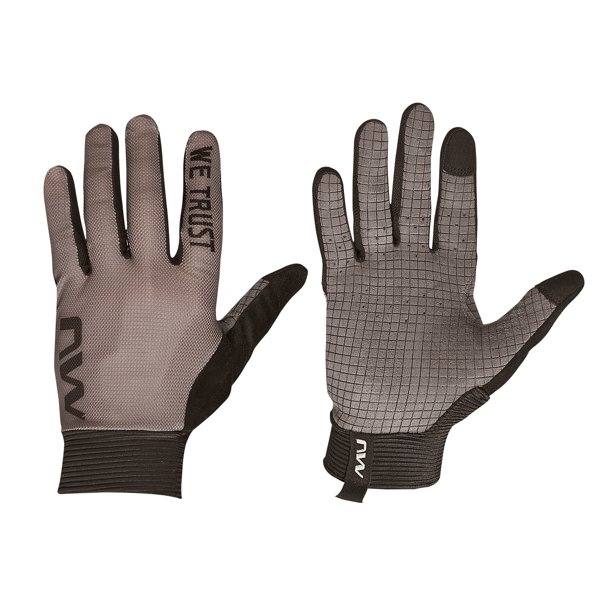 northwave AIR FULL FINGERS Fahrradhandschuhe