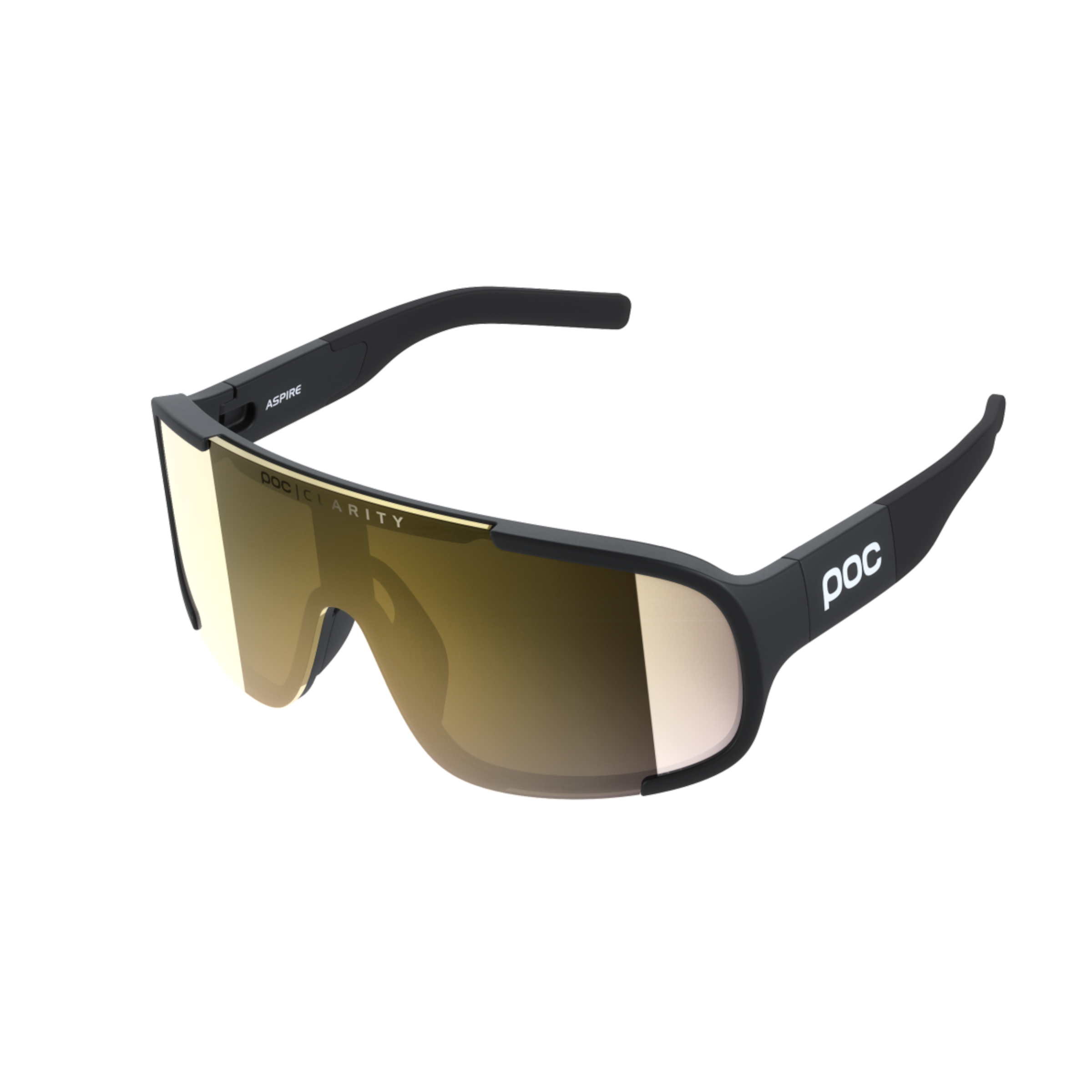 ASPIRE Sportbrille