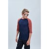 MTB PURE ¾ JERSEY Short Sleeve MTB Shirt