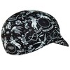 VELO TATTOO CYCLING CAP