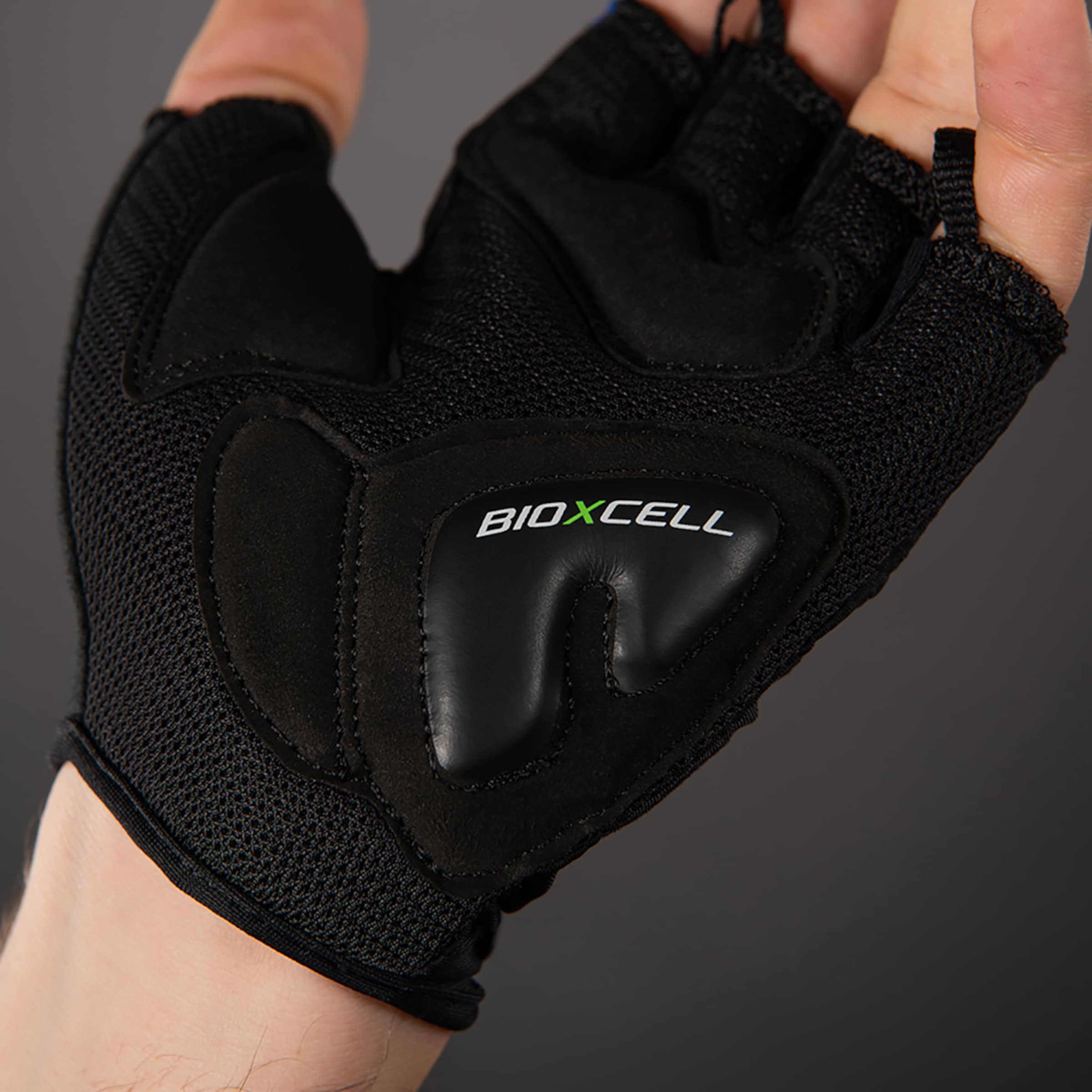 BioXCell Air Fahrradhandschuhe 