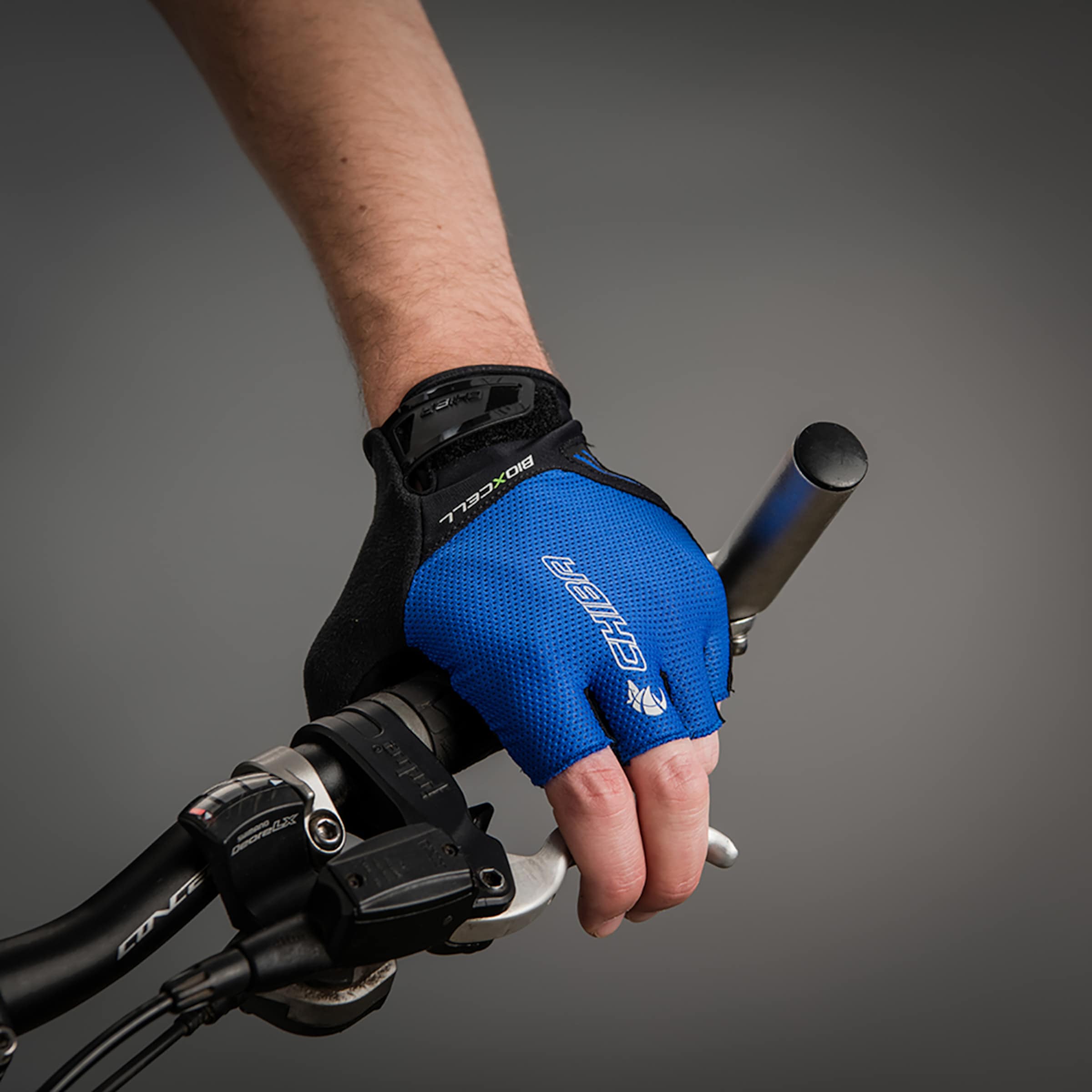 BioXCell Air Fahrradhandschuhe 