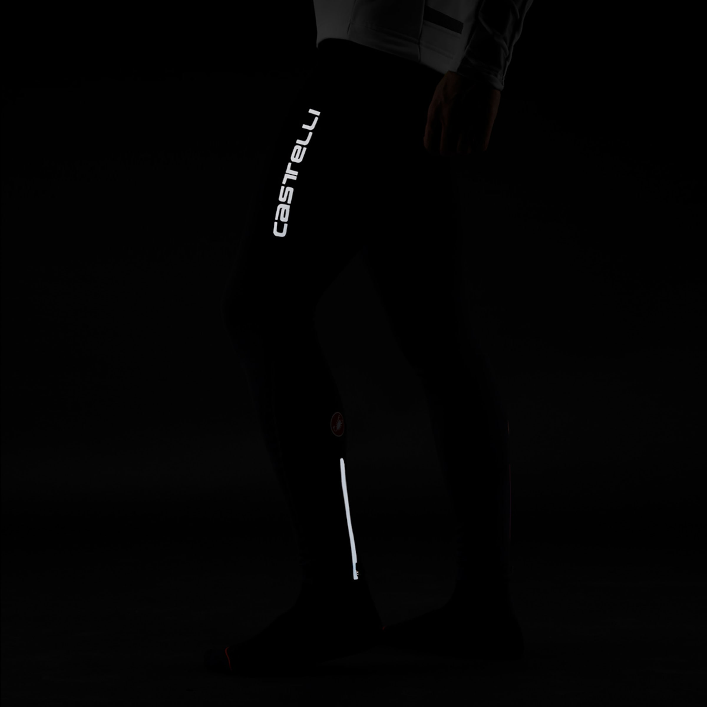 ENTRATA WIND BIBTIGHT Windbreaker Bib Tights 