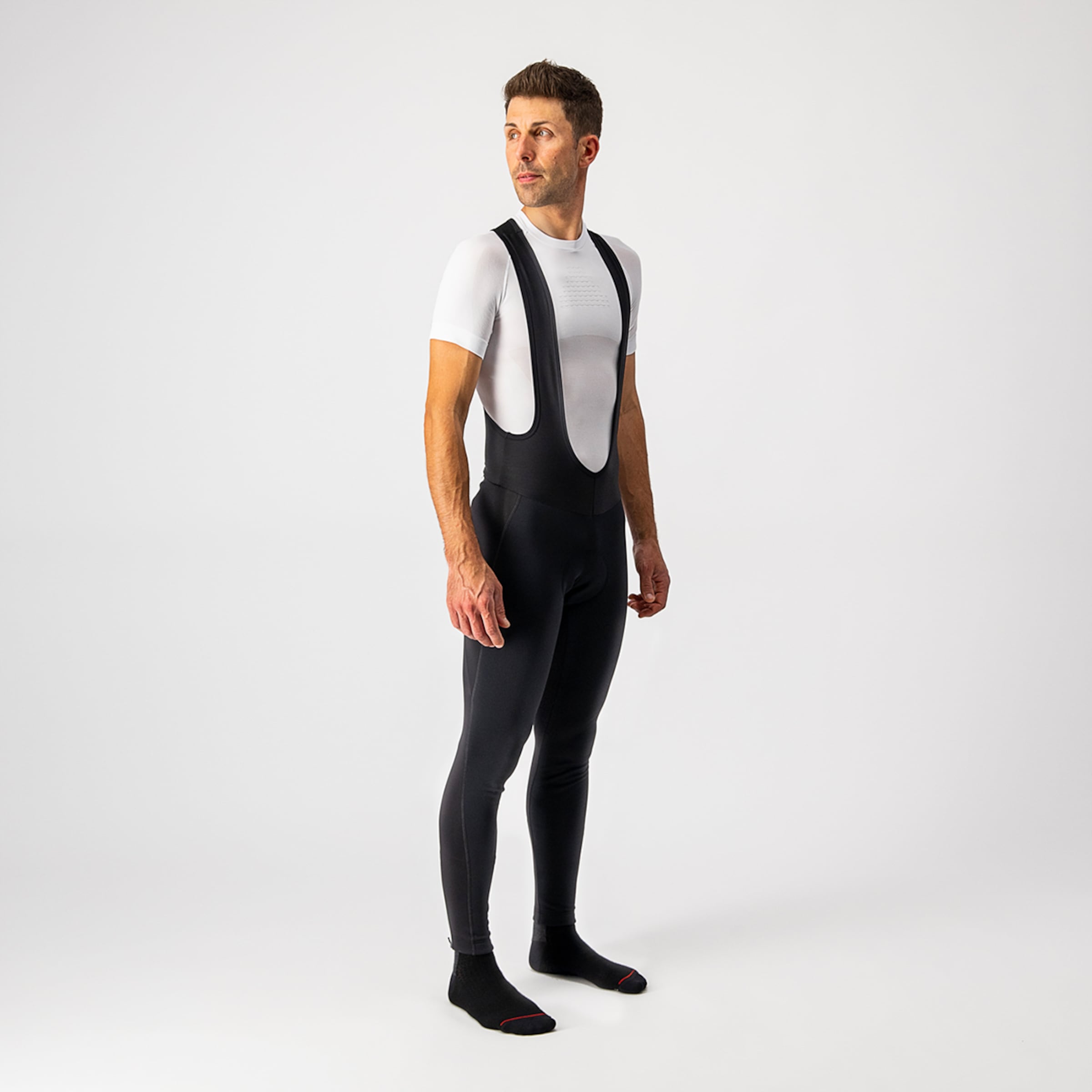 ENTRATA WIND BIBTIGHT Windbreaker Bib Tights 