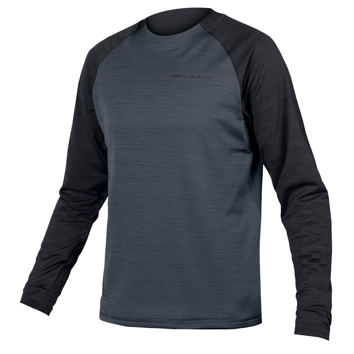 ENDURA SINGLETRACK FLEECE Langarm MTB Bikeshirt