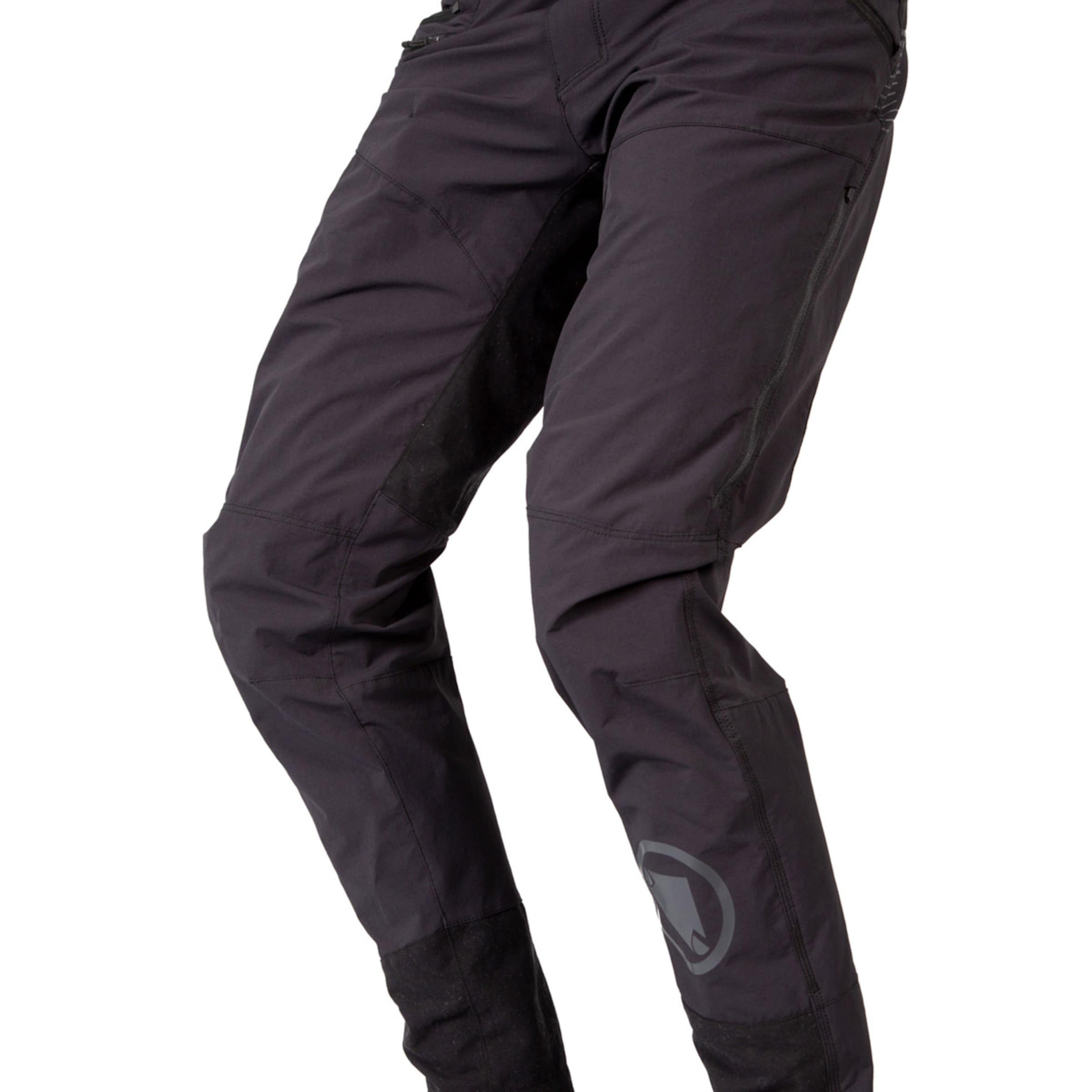 SINGLETRACK HOSE II MTB Bike Trousers