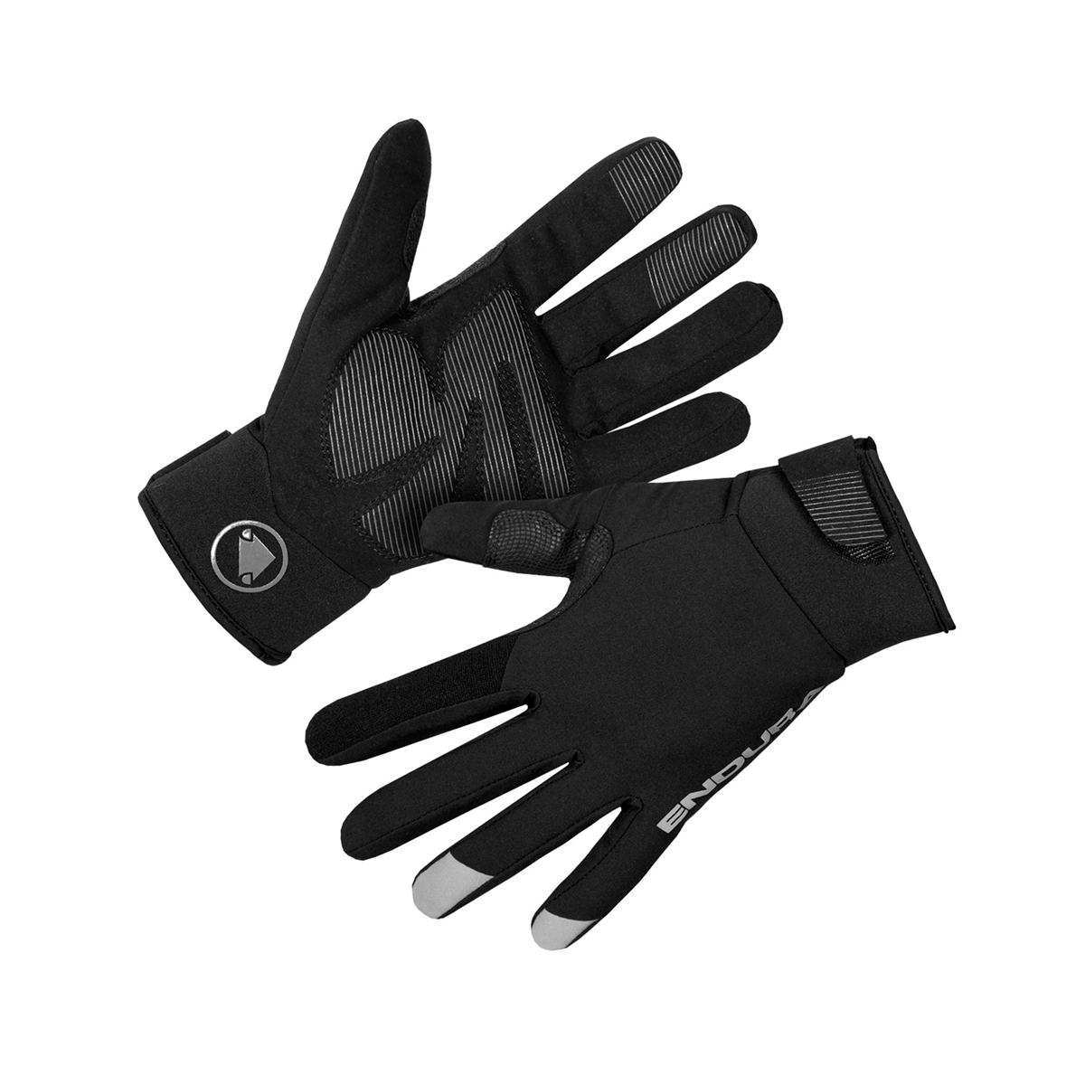 ENDURA DAMEN STRIKE HANDSCHUH Winter Fahrradhandschuhe