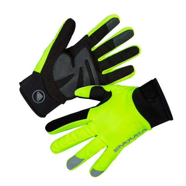 STRIKE gants vélo hiver femme