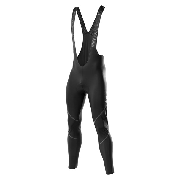 M BIKE BIB TIGHTS THERMO ELASTIC