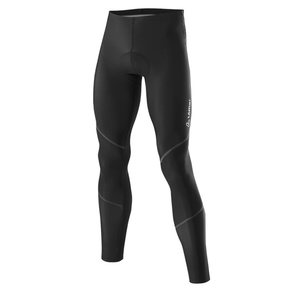 M BIKE TIGHTS THERMO ELASTIC Thermo Radhose 