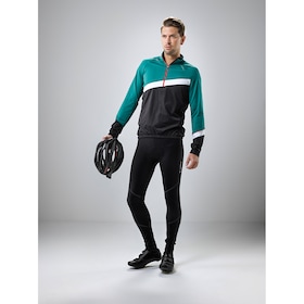 M BIKE TIGHTS THERMO ELASTIC Thermo Radhose 