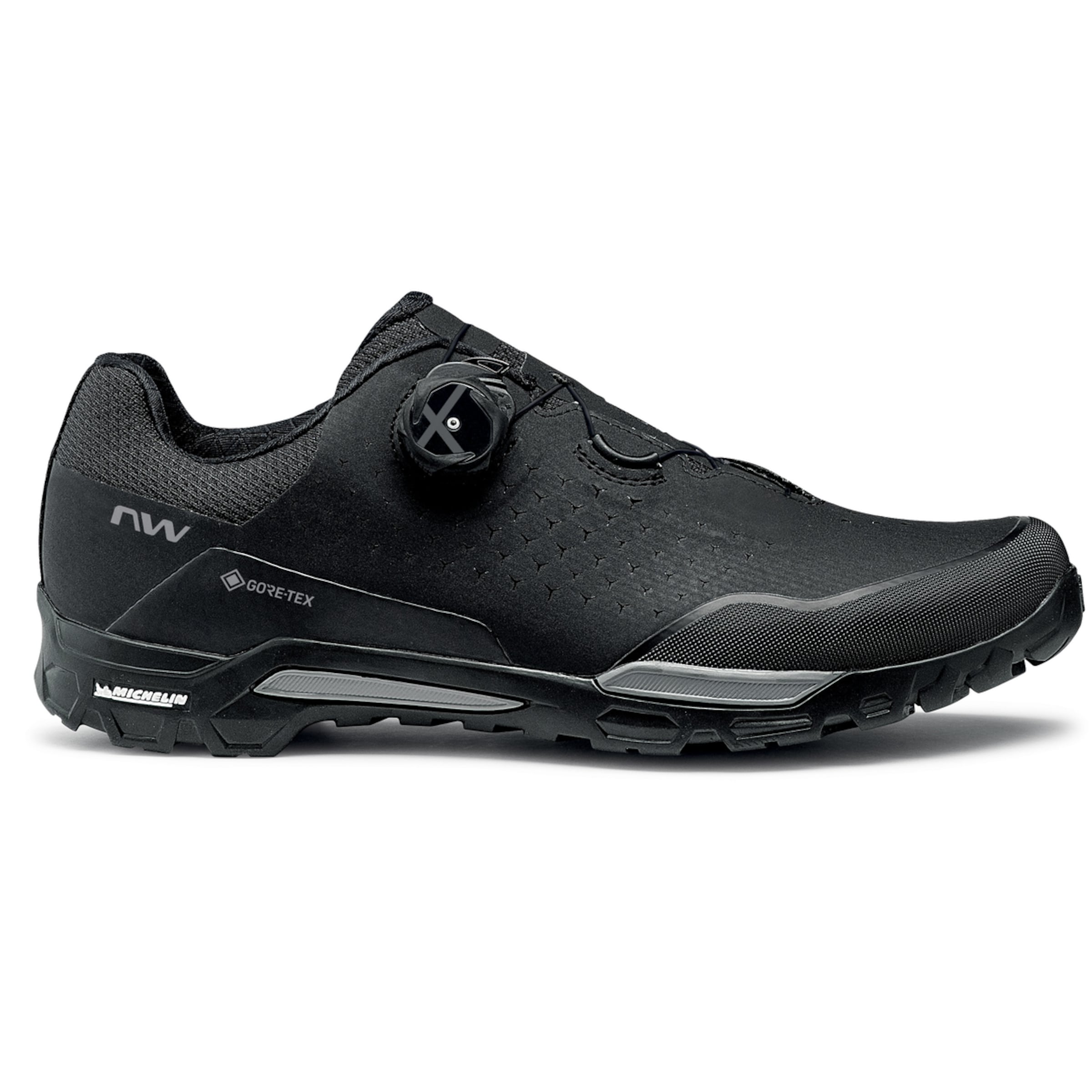 X-TRAIL PLUS GTX chaussures vtt hiver