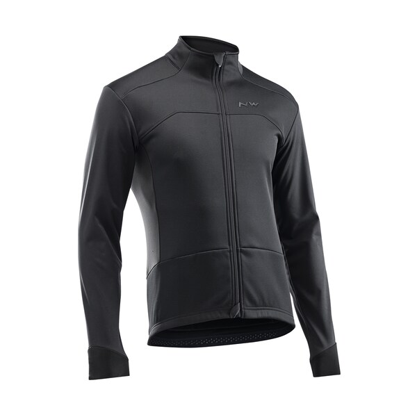 RELOAD JACKET SELECTIVE PROTECTION Cycling Jacket