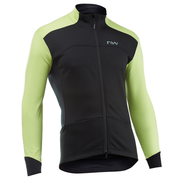 RELOAD JACKET SELECTIVE PROTECTION veste vélo