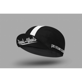 HEAD OVER WHEELS Cycling Cap 