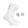 TALK LESS RIDE MORE cycling Socks chaussettes vélo