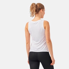 Active F-DRY Light ECO CREW Damen Unterhemd