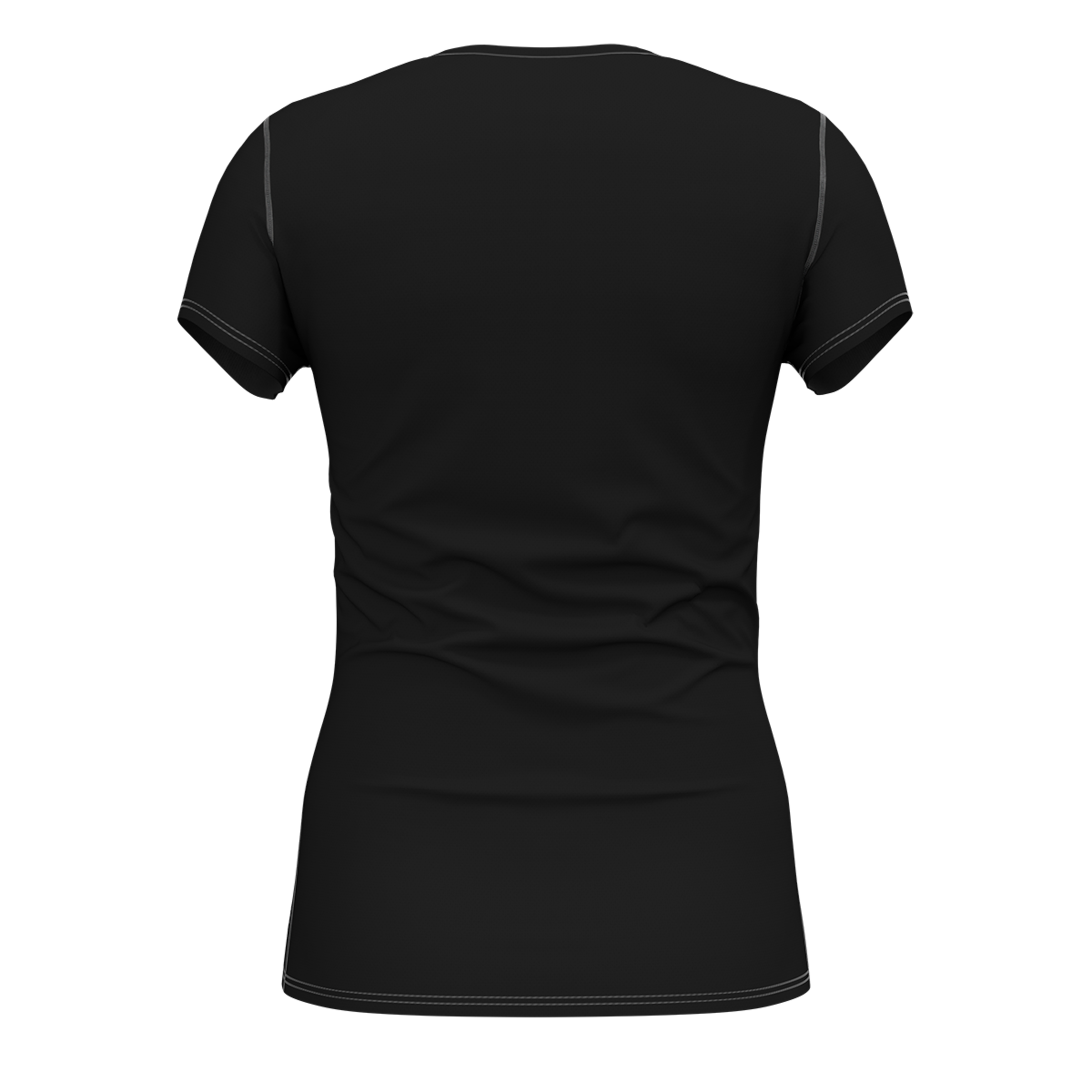 Active F-Dry Light Eco BL Top Crew Neck S/S Women's Undershirt